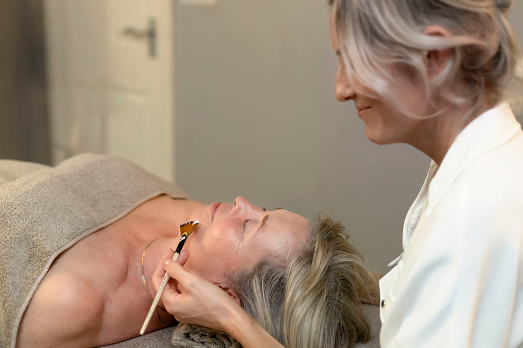 Christmas Treatment Voucher Offers