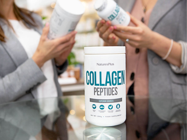 A Guide to Choosing a Collagen Supplement