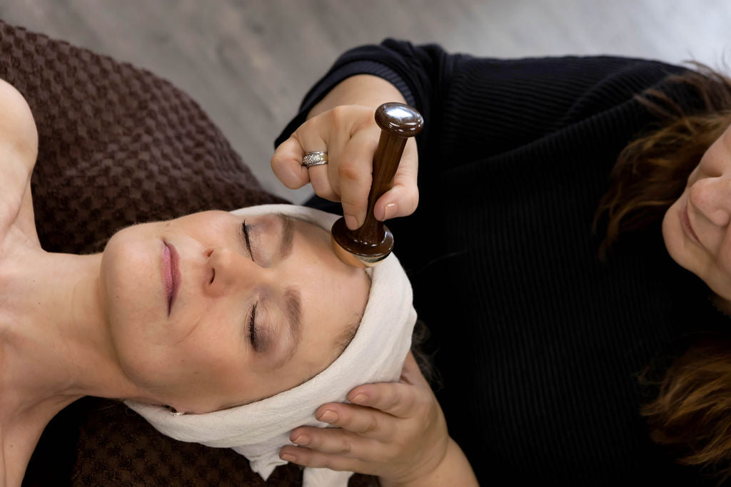 £10 off a 90 minute Kansa Wand Treatment