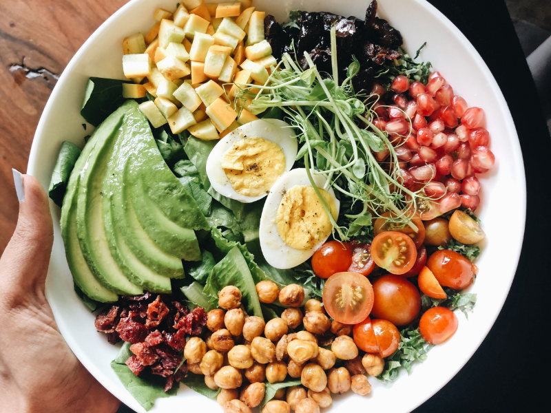 How Much Protein Do Women in Their Forties and Beyond Really Need?