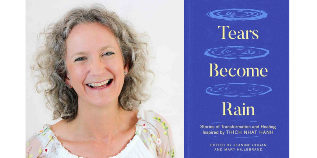 Tears Become Rain: A launch event with Author Katie Sheen : 27th September, 7.30pm
