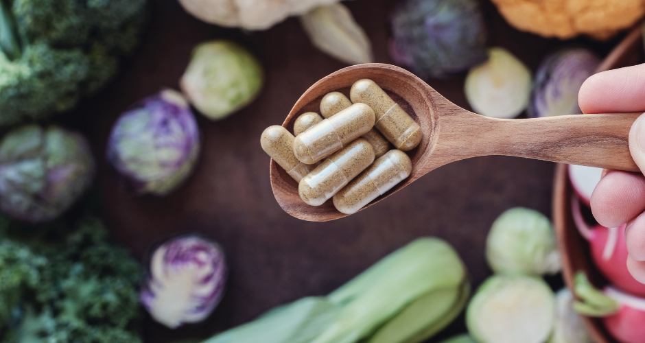 What is Glutathione? - Amaranth What is Glutathione? - Amaranth