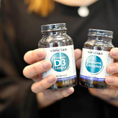 What is Vitamin D and why do you need it?
