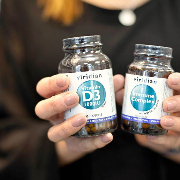 What is Vitamin D and why do you need it?