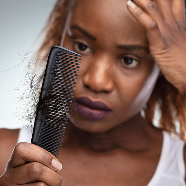 The Best Supplements for Hair Loss