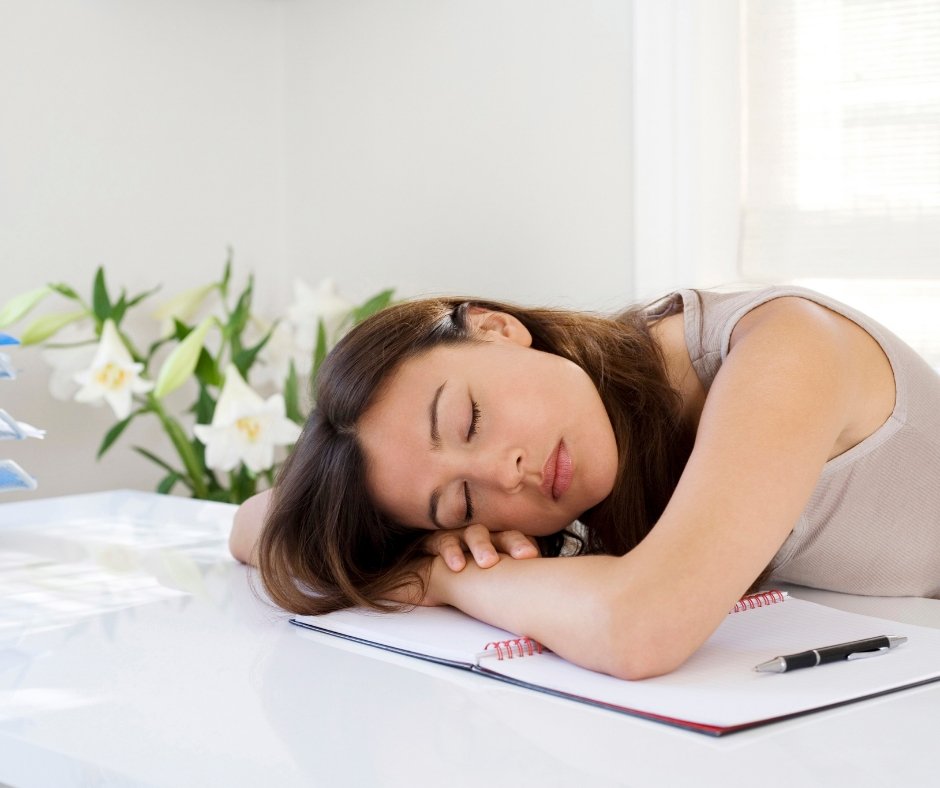 Struggling With Fatigue? Here Are Some Natural Ways To Boost Your