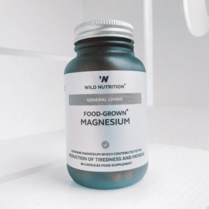Different types of Magnesium By Nutritional Therapist Gemma Day