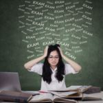 Natural Support for Exam Stress and Anxiety