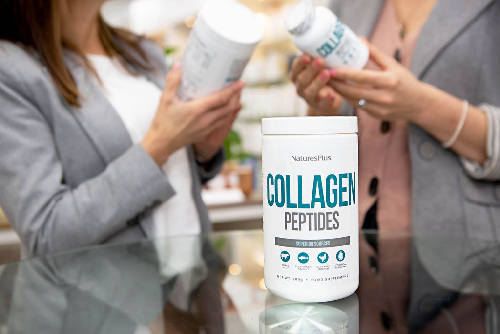 What is the best Collagen supplement?