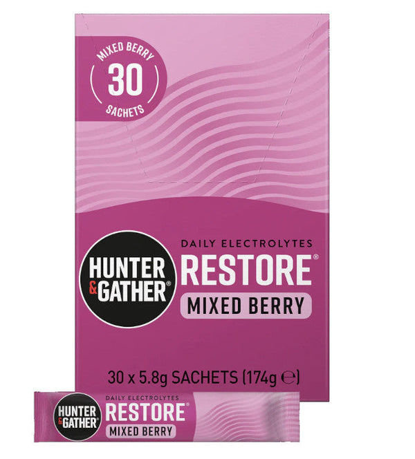 hunter-gather-restore-electrolytes-berry