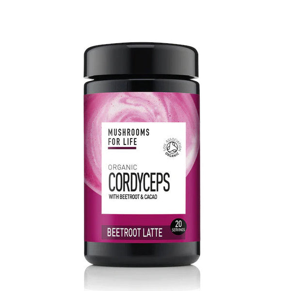 mushrooms-for-life-cordyceps-beetroot-latte