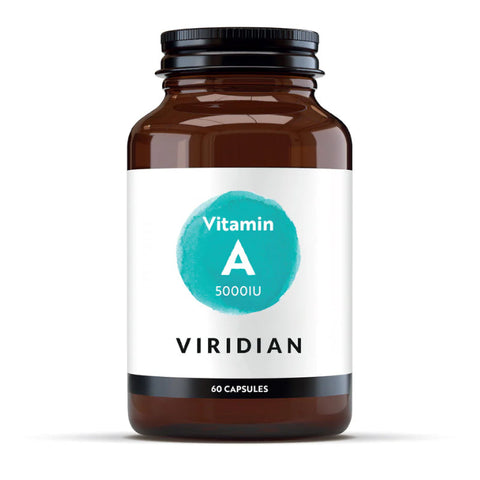 viridian-vitamin-a-5000iu