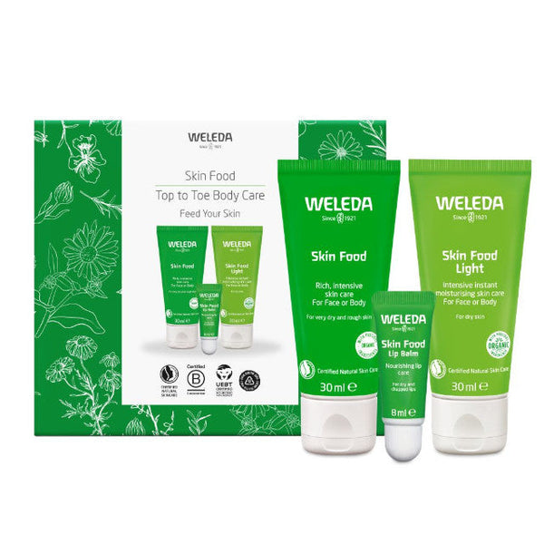 weleda-skin-food-top-to-toe-gift-set