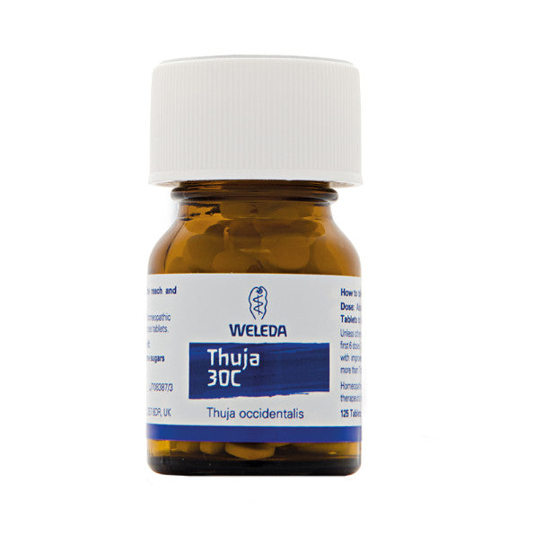 Thuja 30C