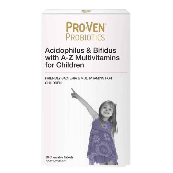 pro-ven-probiotics-acidophilus-and-bifidus-with-a-z-multivitamins-for-children