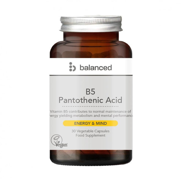balanced-b5-pantothenic-acid