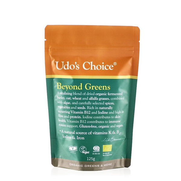 udos-choice-beyond-greens