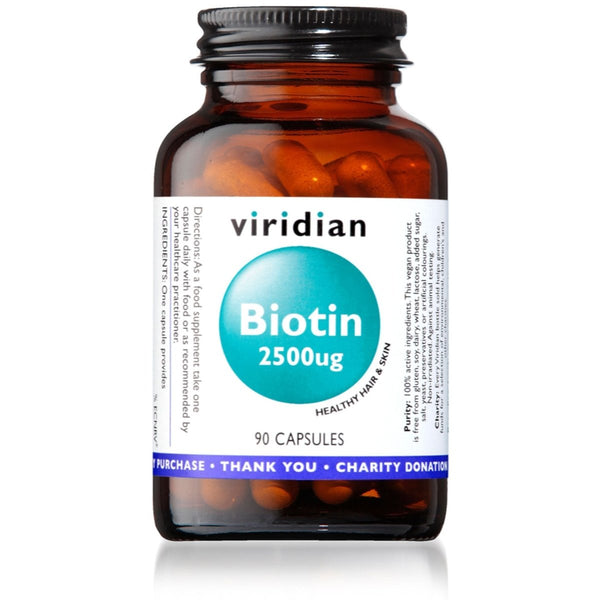 biotin-2500ug