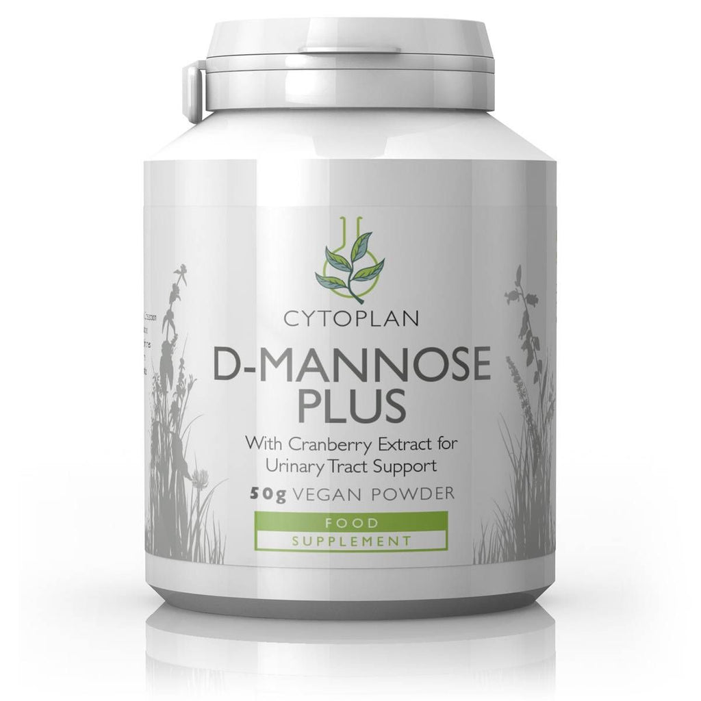 cytoplan-d-mannose-plus