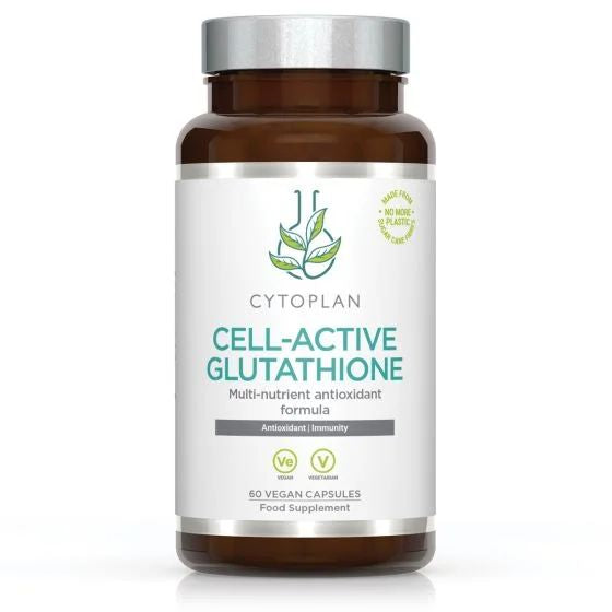 glutathione double wood Cytoplan Cell-Active Exosome size:30 g The Role of Wheatgrass