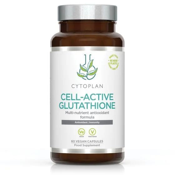 cell active glutathione