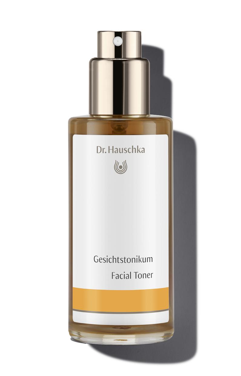 Dr hauschka store facial toner