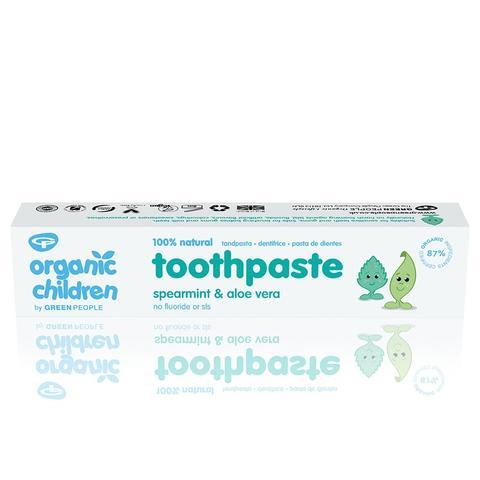 green-people-organic-children-spearmint-and-aloe-vera-toothpaste