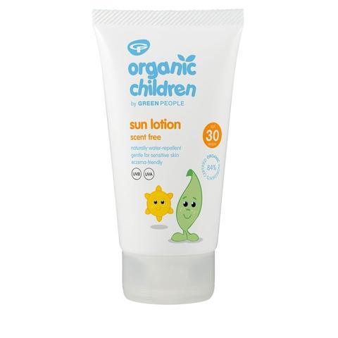 green-people-organic-children-sun-lotion-spf30-scent-free