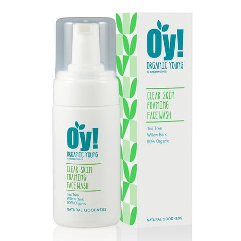 green-people-oy!-clear-skin-foaming-face-wash