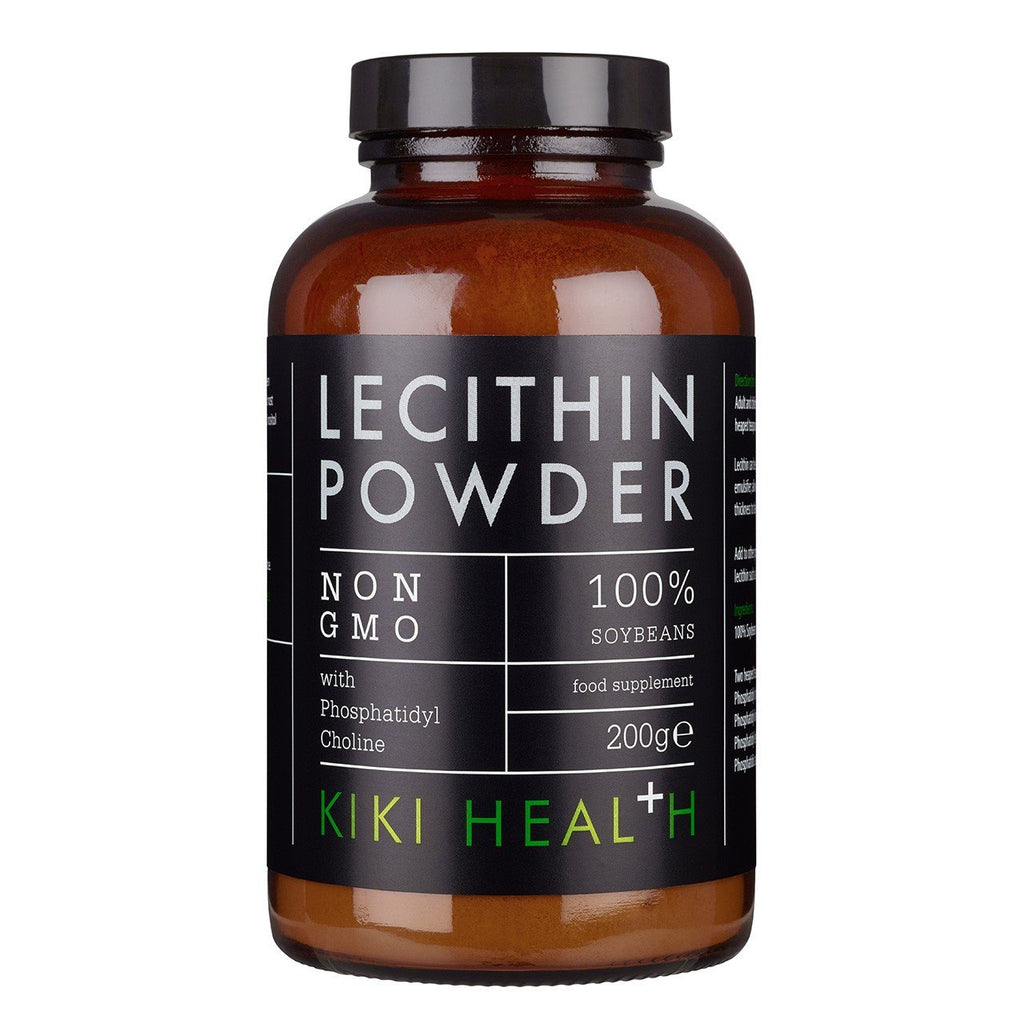 kiki-lecithin-powder