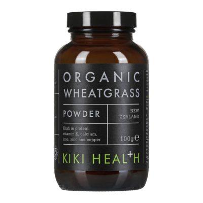 kiki-wheatgrass-powder