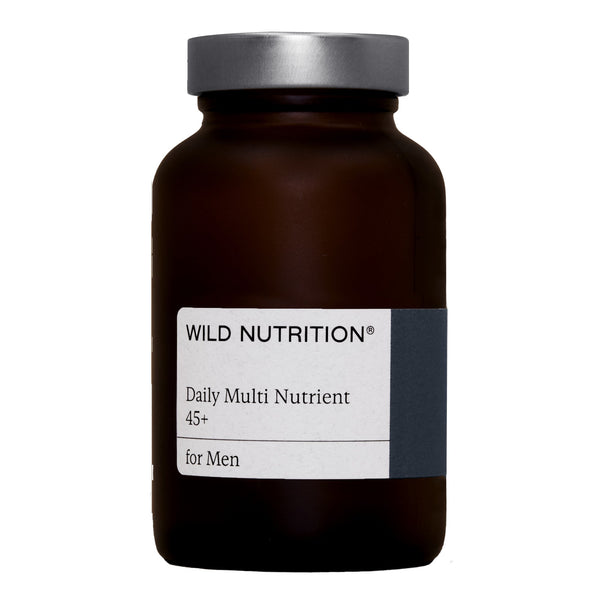wild-nutrition-daily-multi-nutrient-45+-for-men