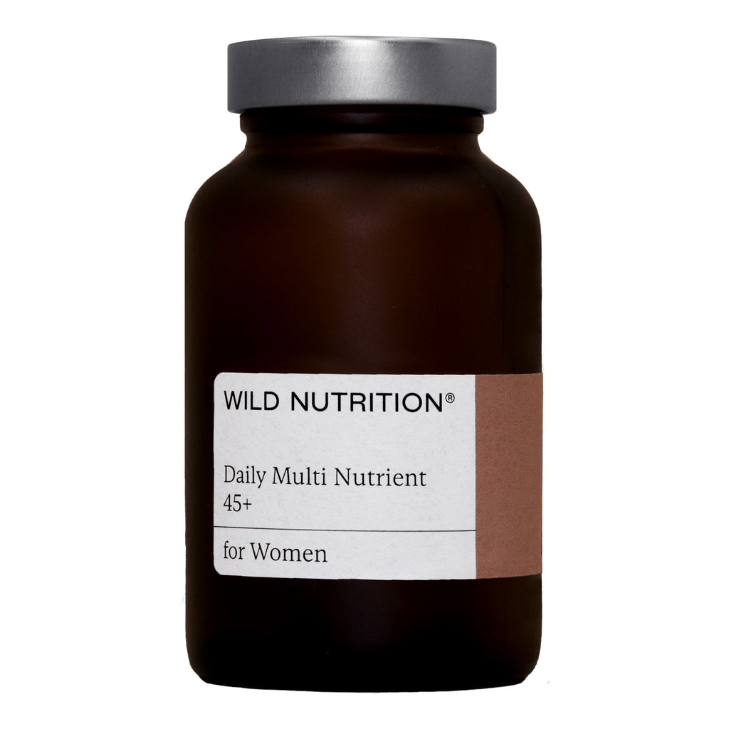 wild-nutrition-daily-multi-nutrient-45+-for-women