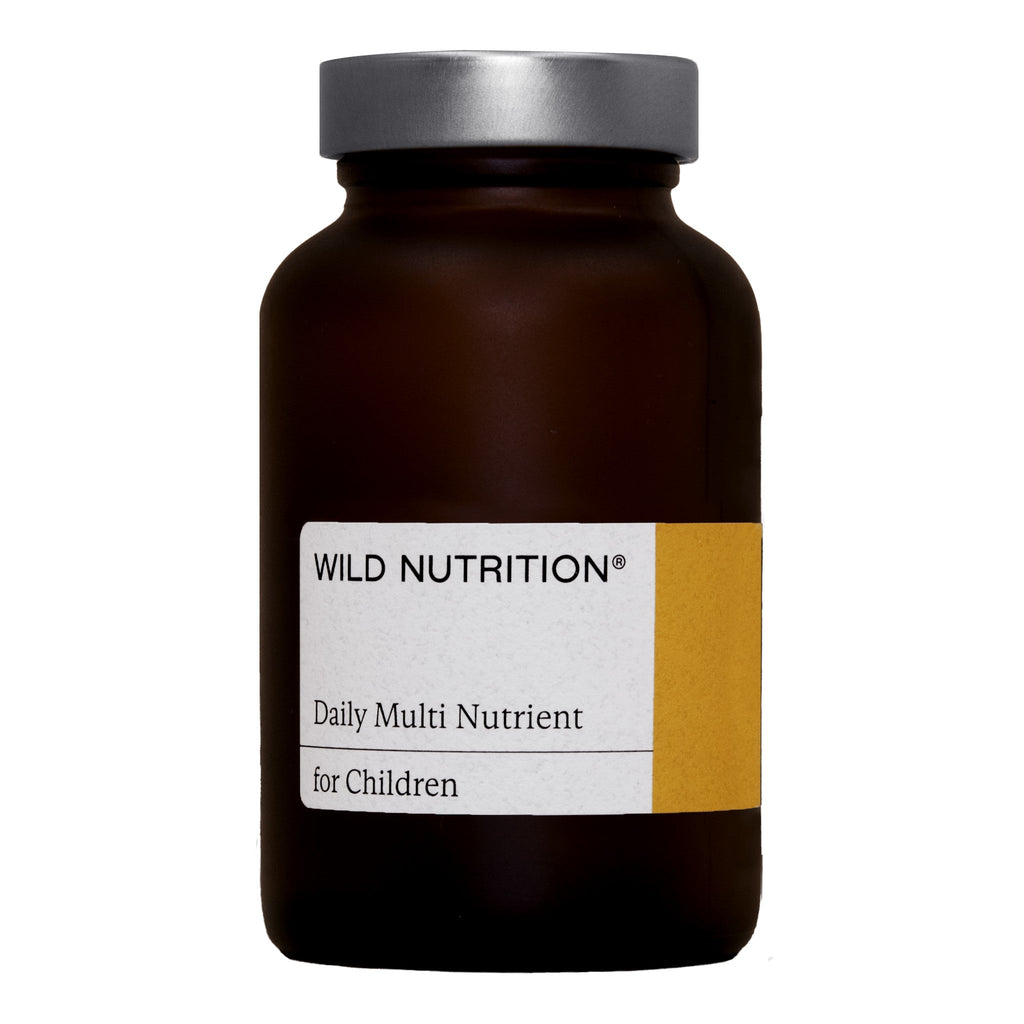 wild-nutrition-daily-multi-nutrient-for-children