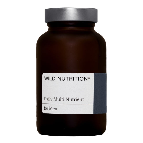 wild-nutrition-daily-multi-nutrient-for-men