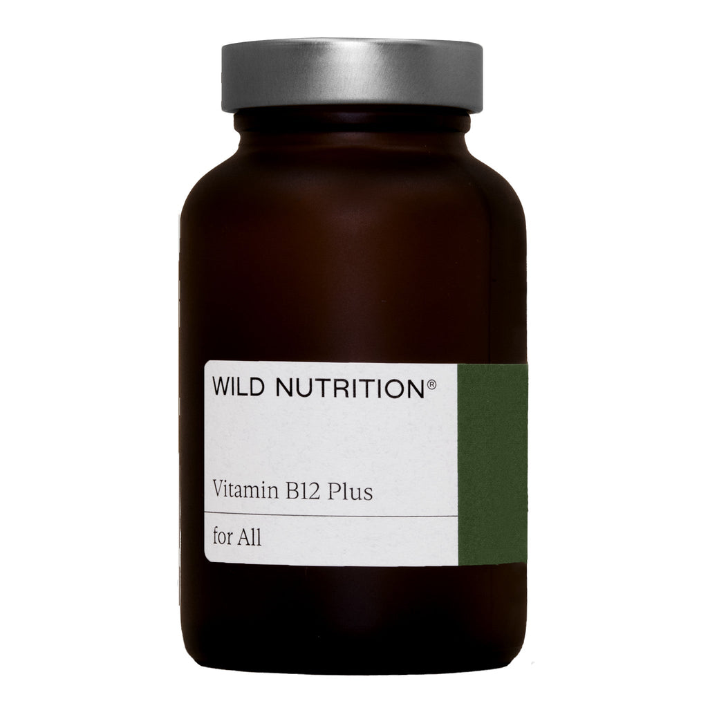 wild-nutrition-vitamin-b12-plus