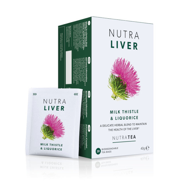 nutratea-liver-tea