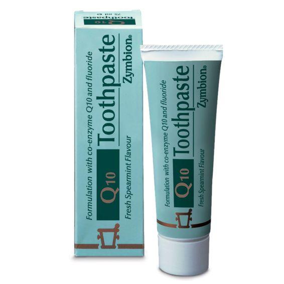 Pharma Nord Zymbion Co-Enzyme Q10 Toothpaste - Amaranth