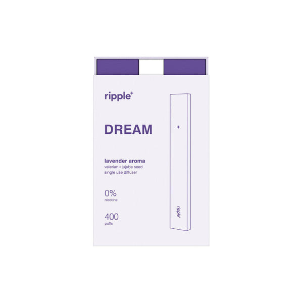 Ripple Plus Inhalers Ripple+ - Amaranth