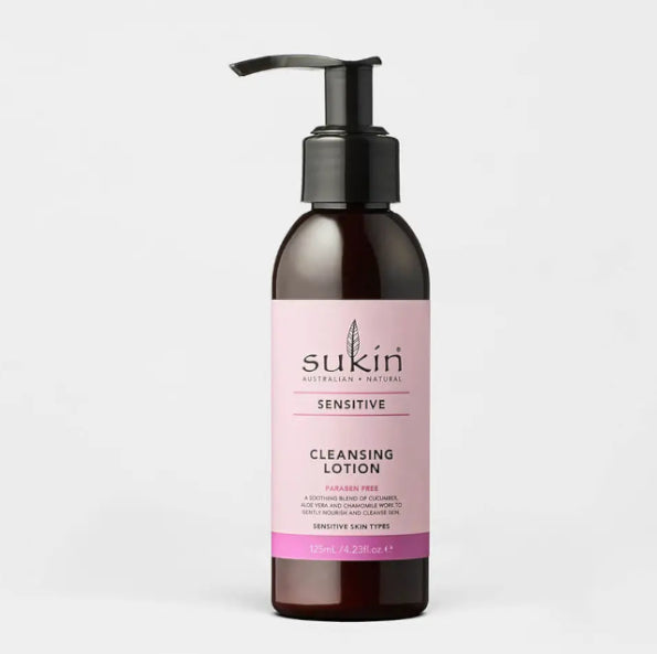 sukin-sensitive-cleansing-lotion