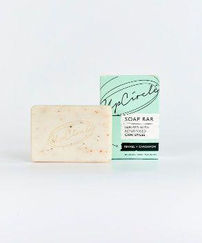 upcircle-beauty-organic-fennel-and-cardamom-chai-soap