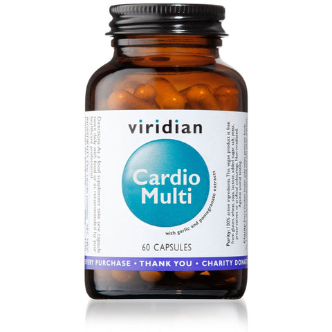 cardio-multi