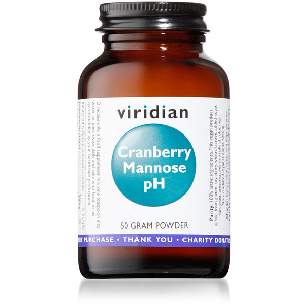viridian-cranberry-mannose-ph-powder