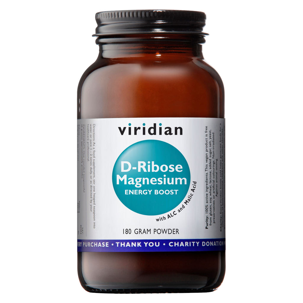 viridian-d-ribose-powder