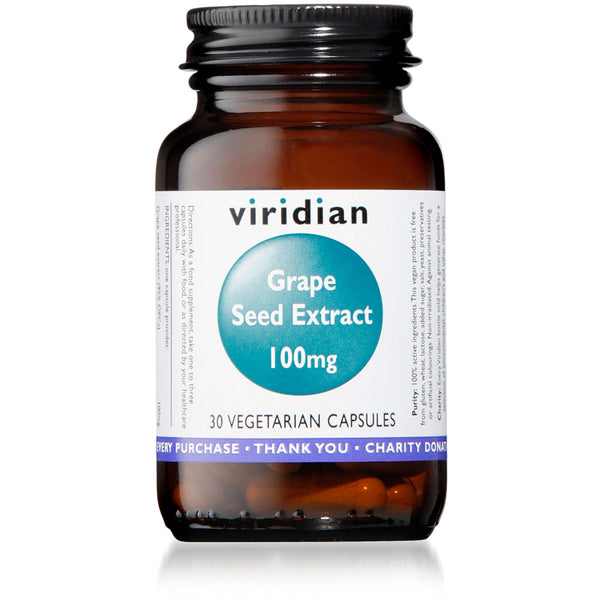 viridian-grape-seed-extract-100mg
