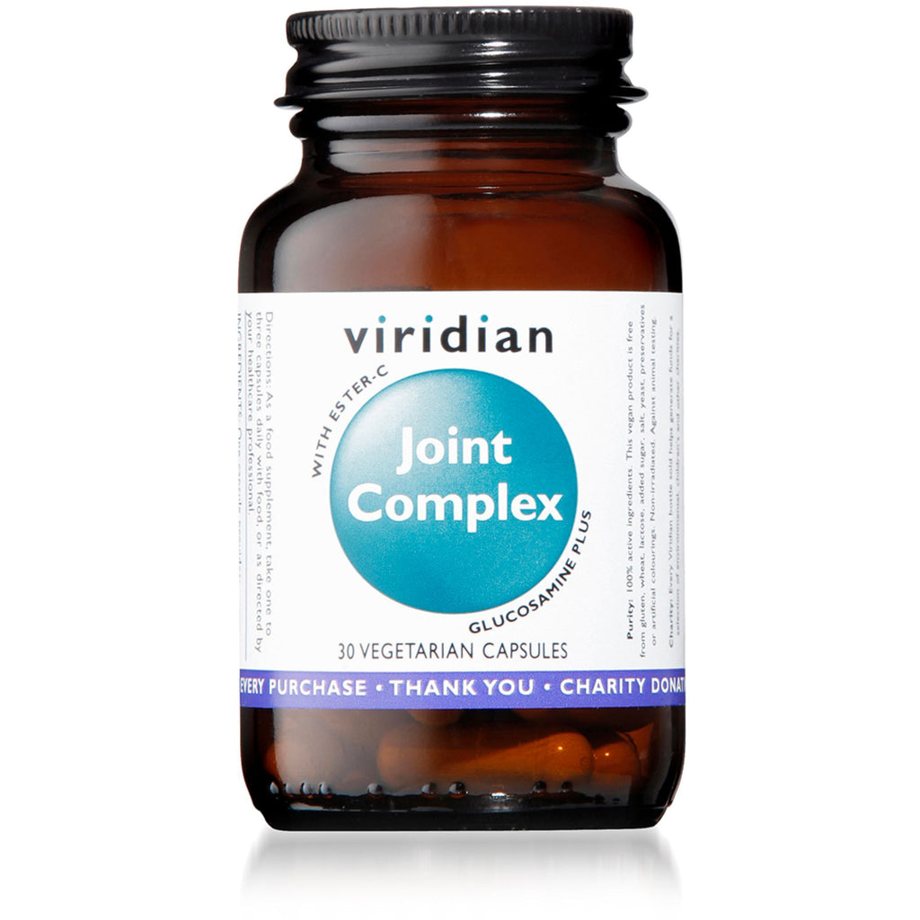 viridian-joint-complex