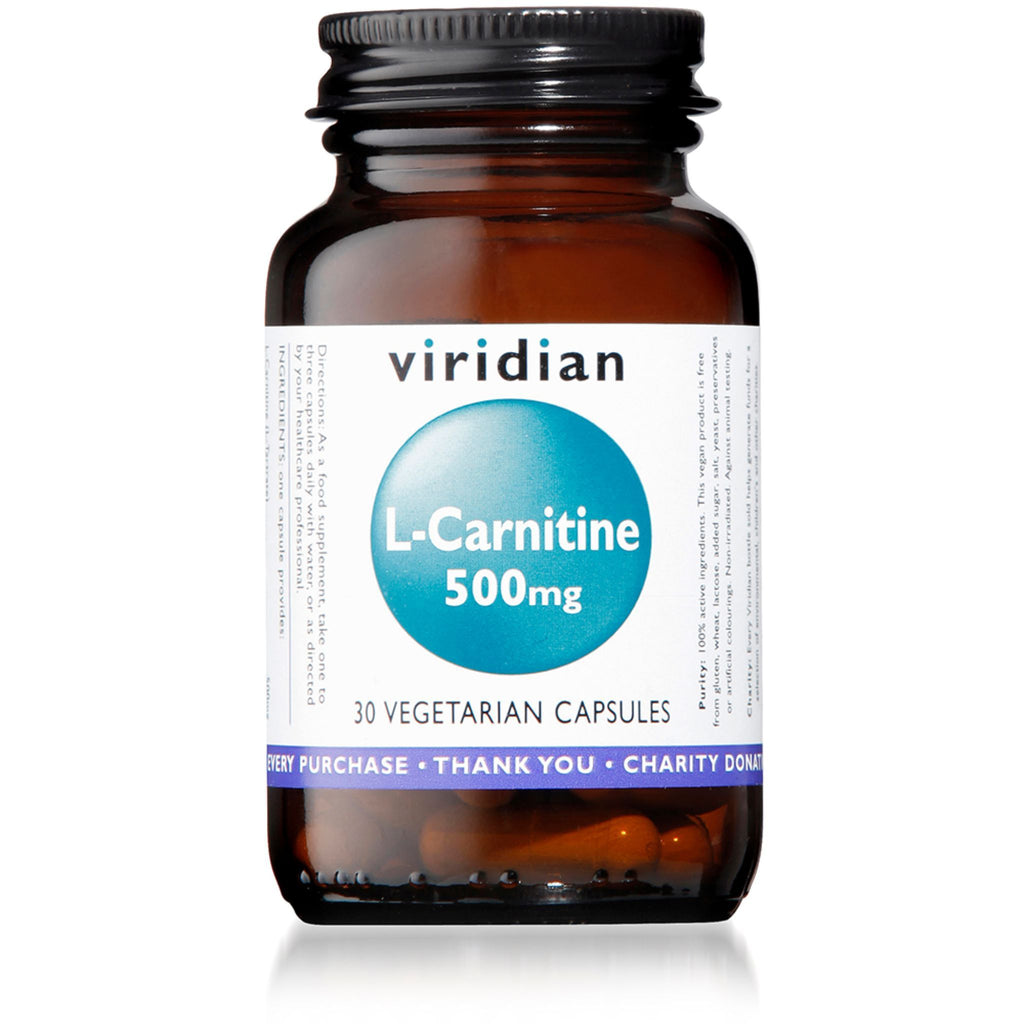 viridian-l-carnitine-500mg