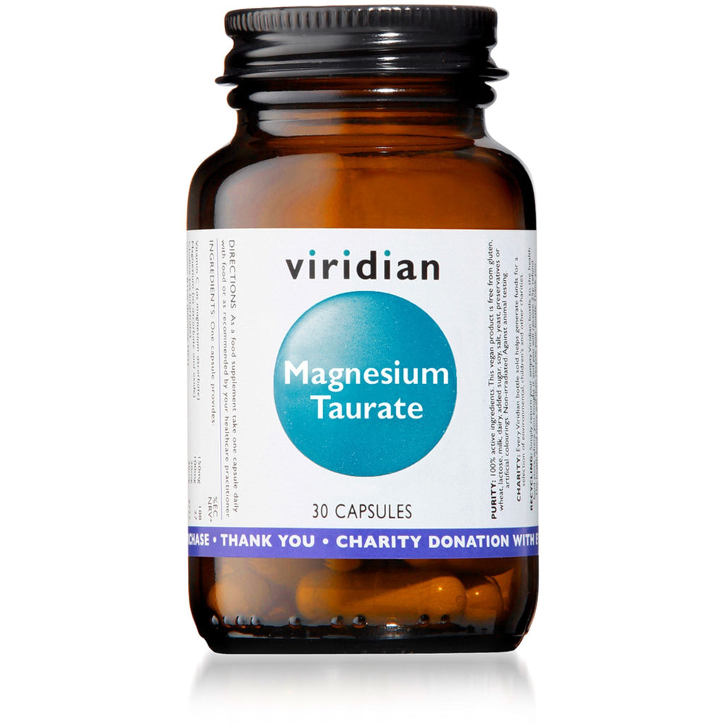 viridian-magnesium-taurate