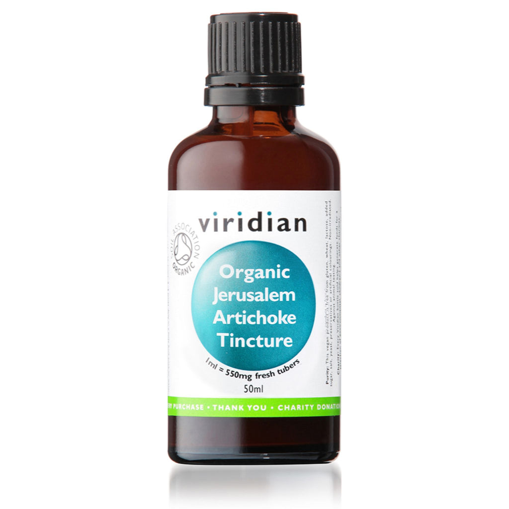 viridian-organic-jerusalem-artichoke-tincture
