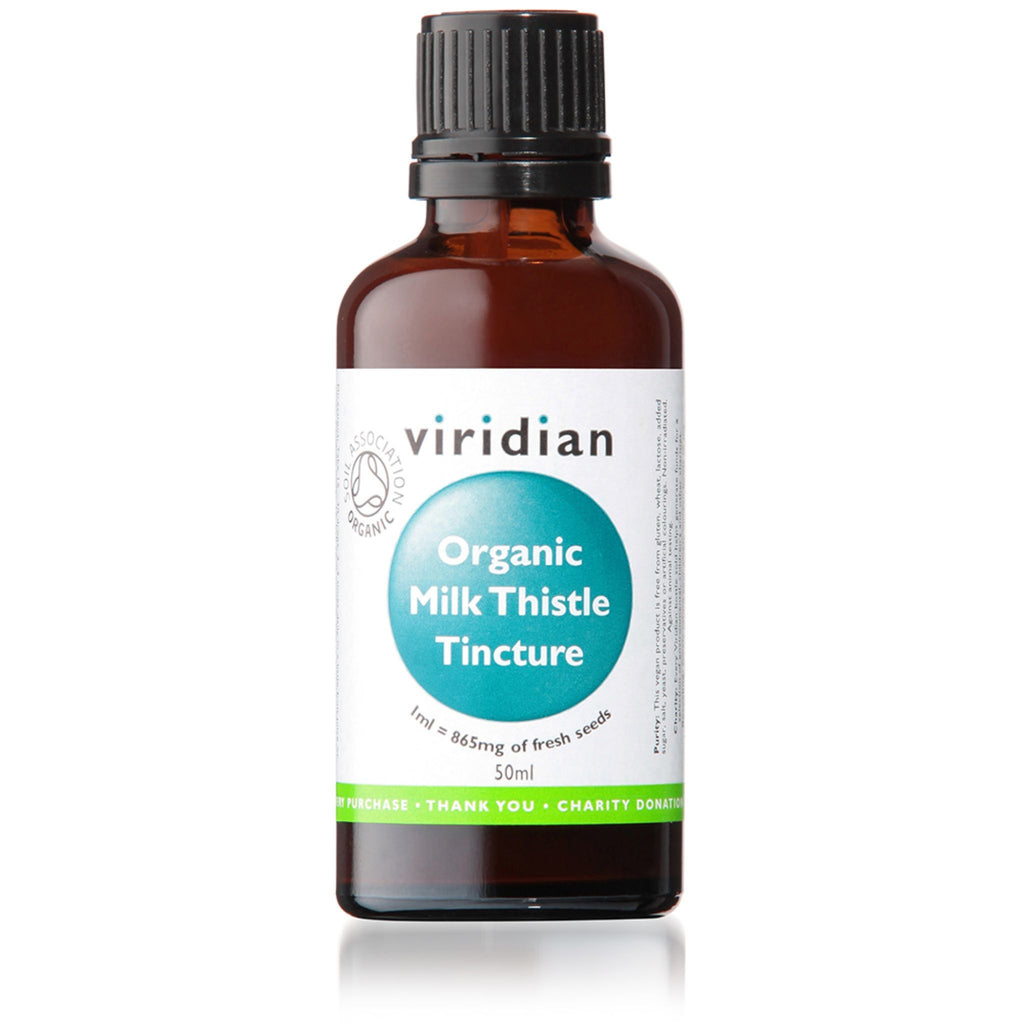 viridian-organic-milk-thistle-tincture